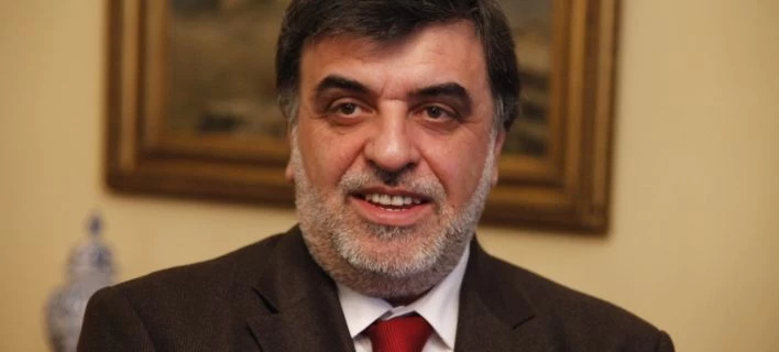 Την Παρασκευή η κηδεία του Σπύρου Παπασπύρου